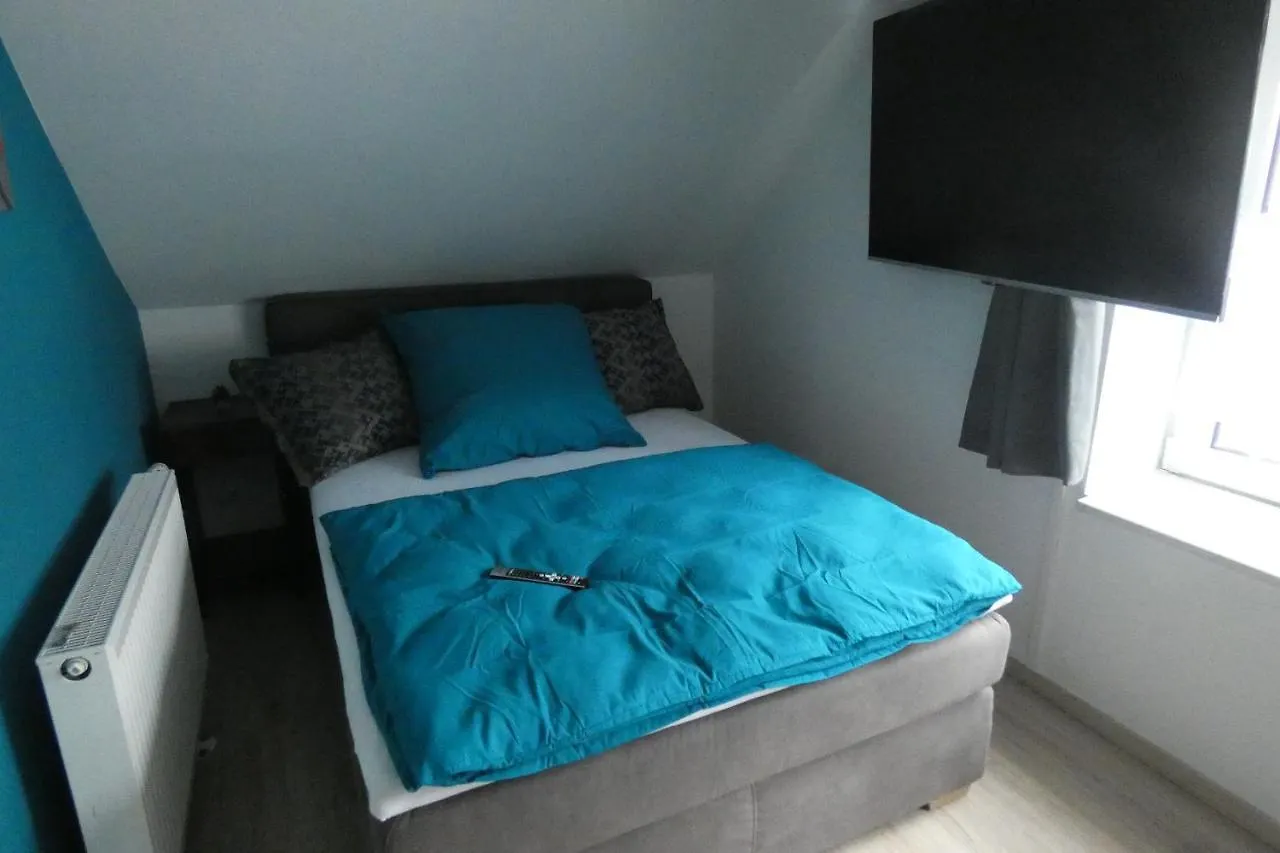 Holiday Schwandorf in Bayern Apartment