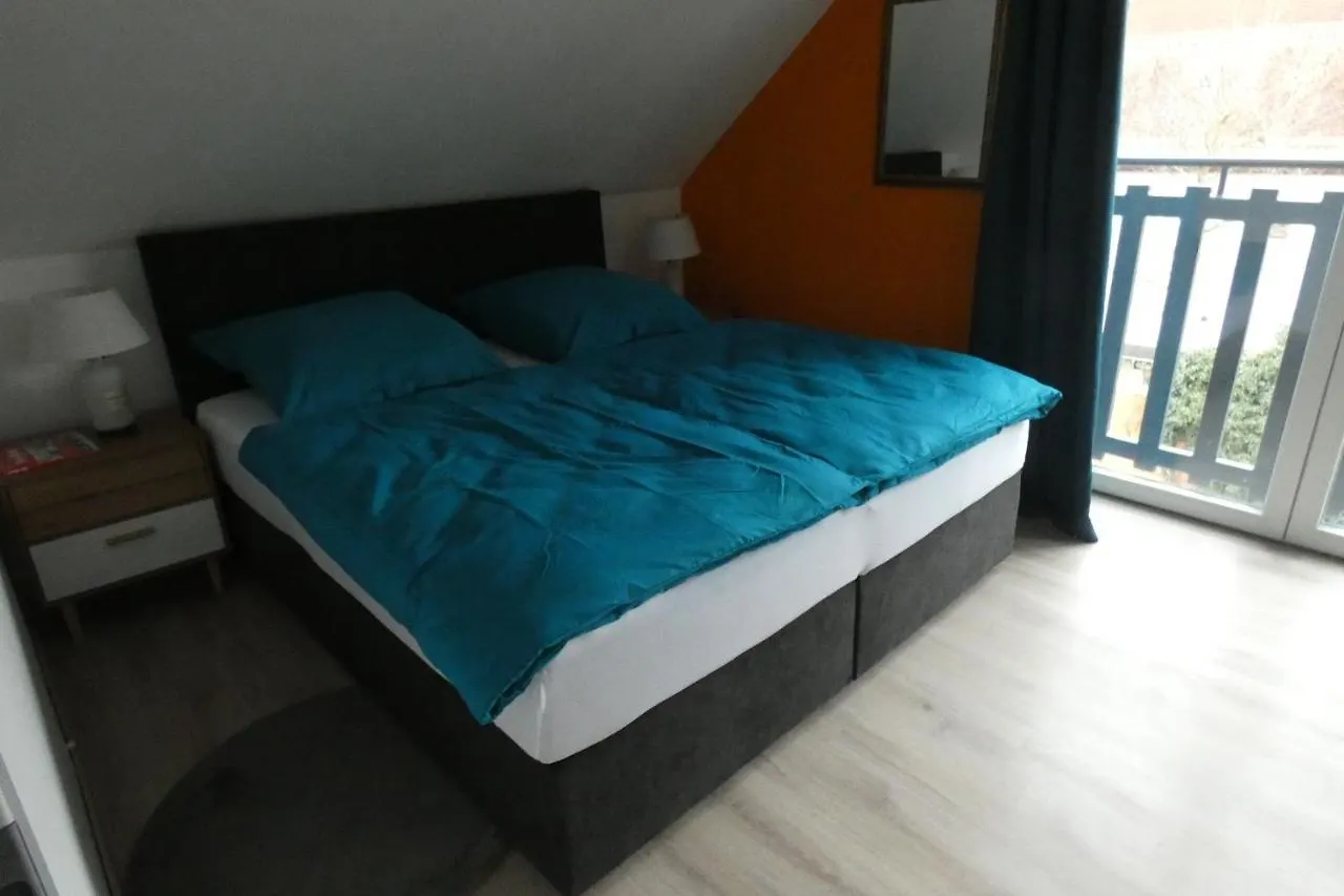 Holiday Schwandorf in Bayern