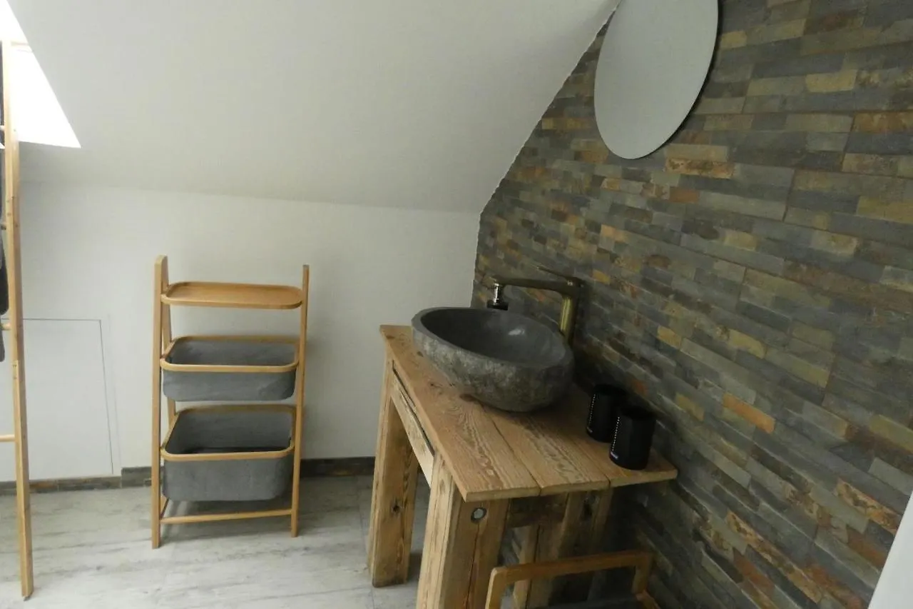 Apartment Holiday Schwandorf in Bayern Germany