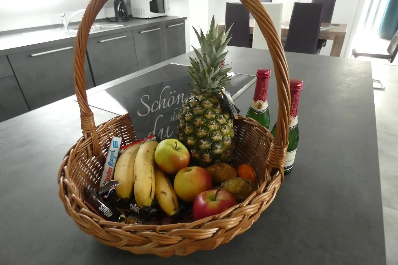 Holiday Schwandorf in Bayern Apartment