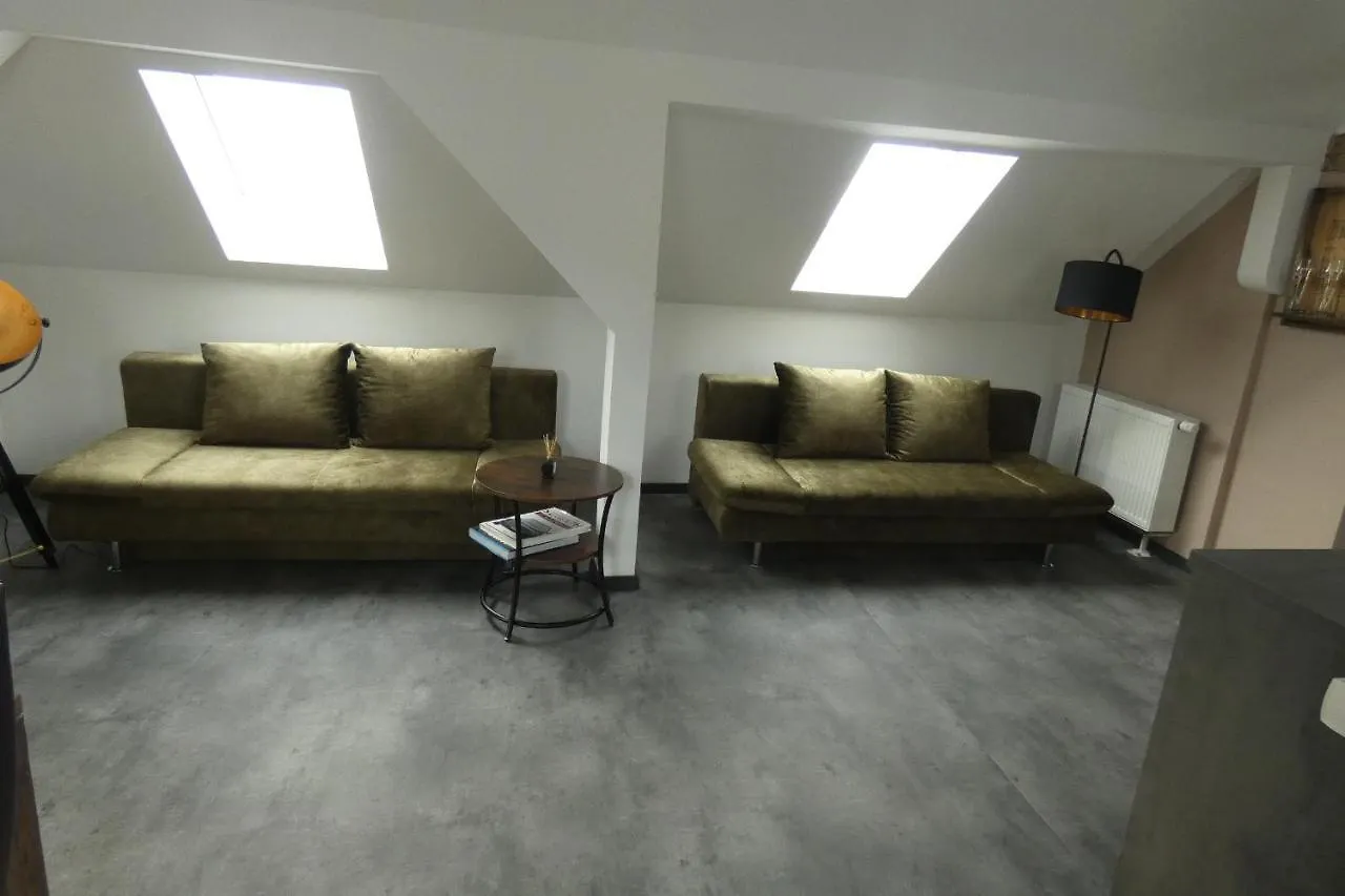 Apartment Holiday Schwandorf in Bayern
