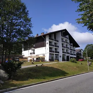 Winterwohnung Almberg Mitterfirmiansreut