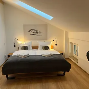 Gmunder Premium Dachgeschoss-apartments Gmund am Tegernsee