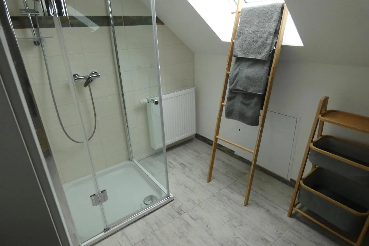 Holiday Schwandorf in Bayern Appartement