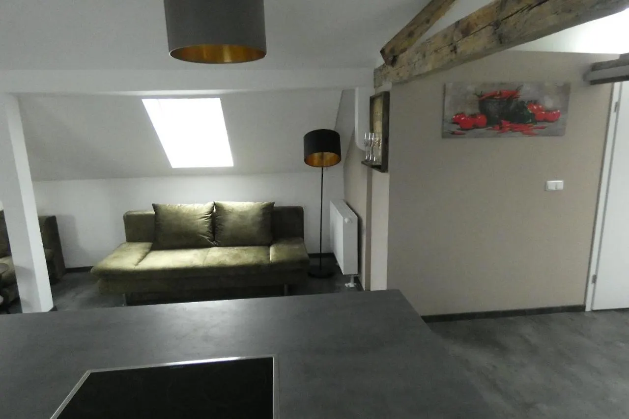 Appartement Holiday Schwandorf in Bayern Duitsland