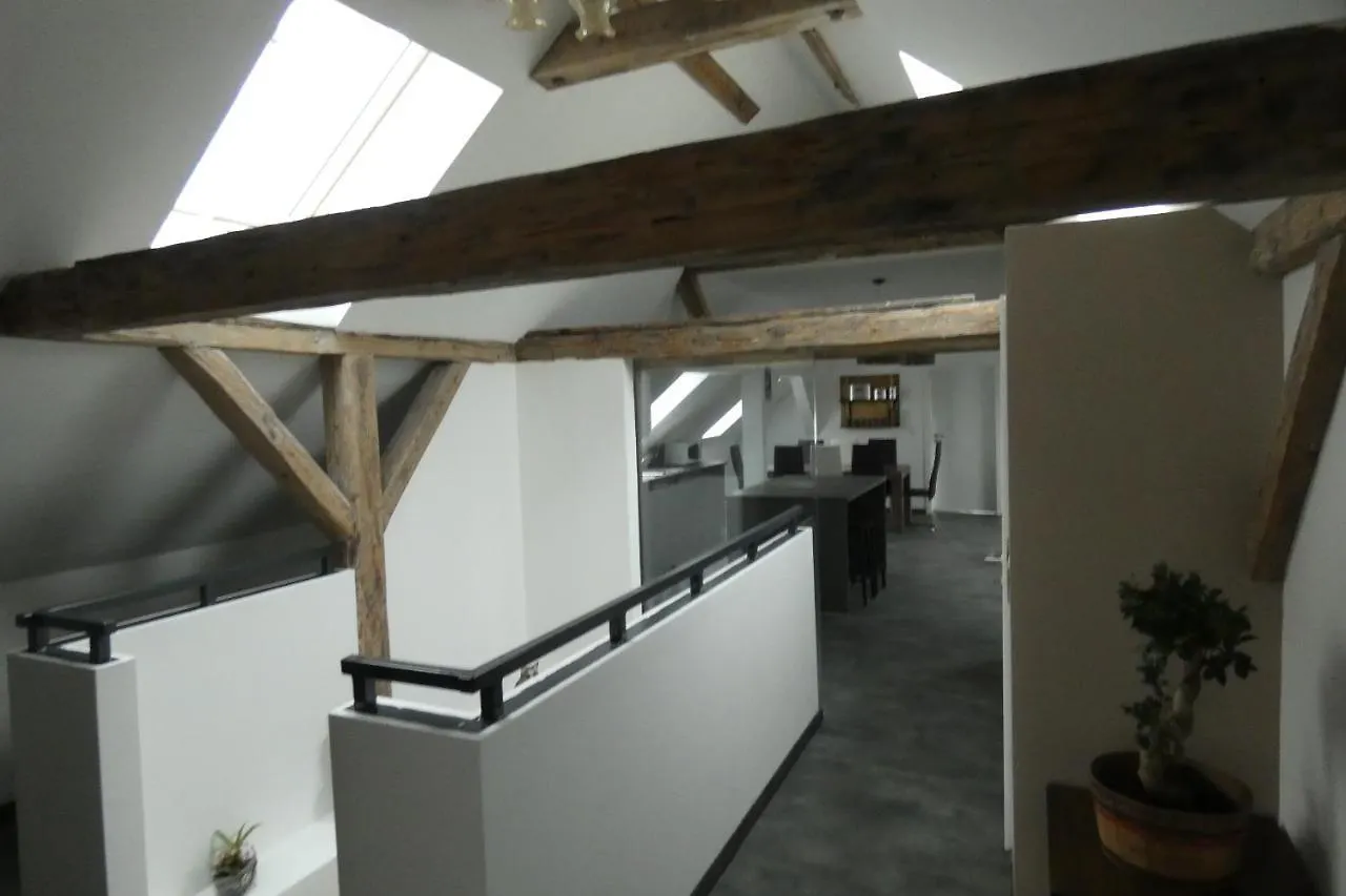 Holiday Schwandorf in Bayern Appartement