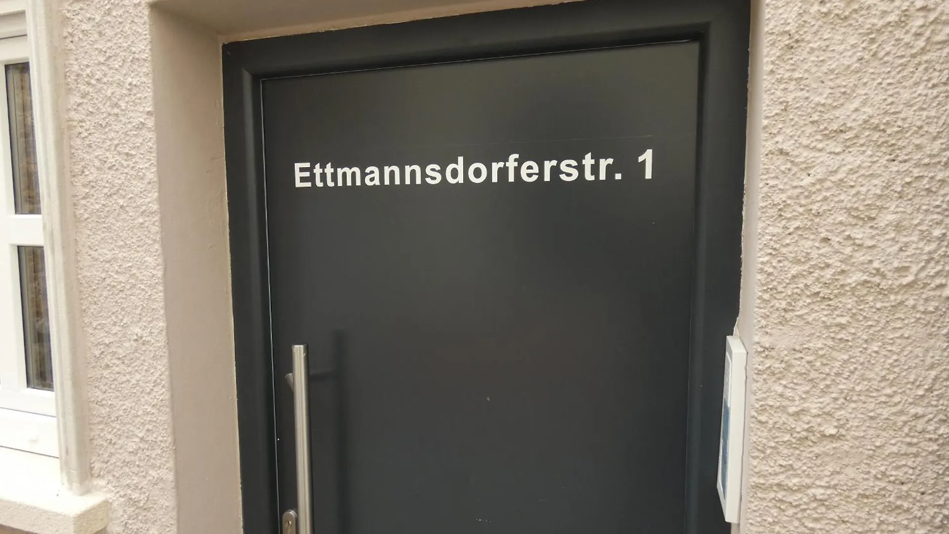 Appartement Holiday Schwandorf in Bayern